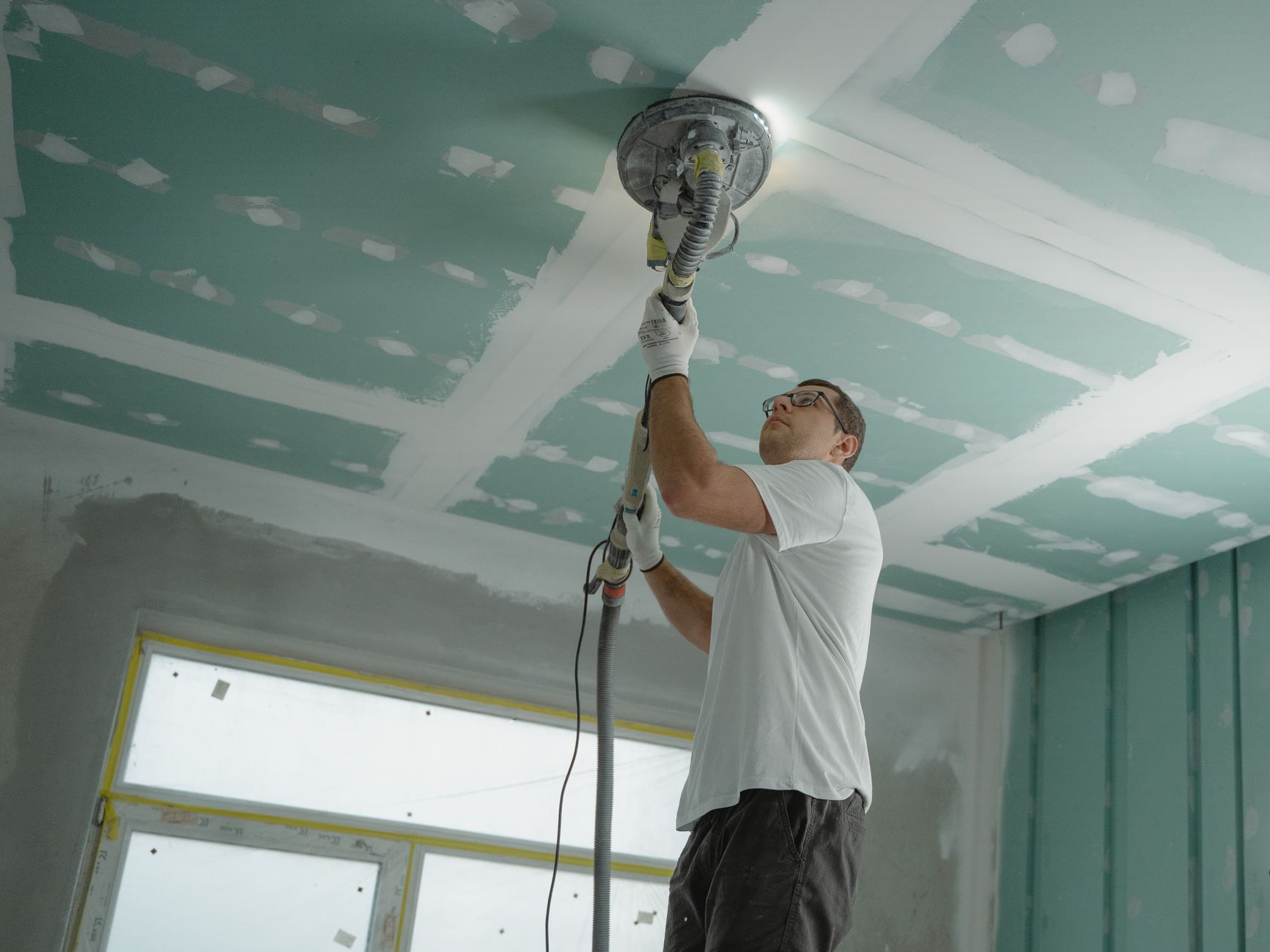 Smooth Finish Plastering, plasterer services covering Coalville Plasterer services in Coalville, Smooth Finish Plastering